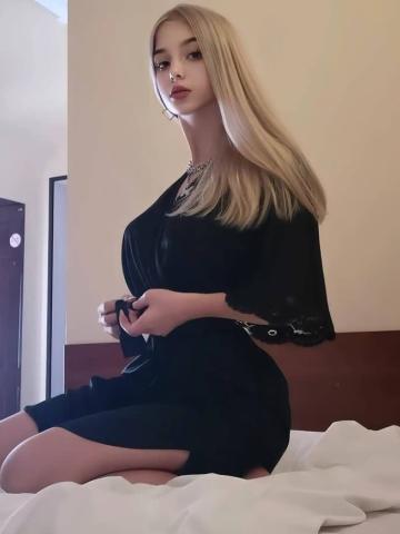 Анкета проститутки Моника - Фото 1, , 23 года, №67451