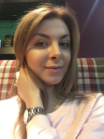 Анкета проститутки Лера - Фото 1, , 24 года, №62639