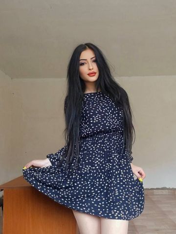 Анкета проститутки Дарья - Фото 1, , 24 года, №63083